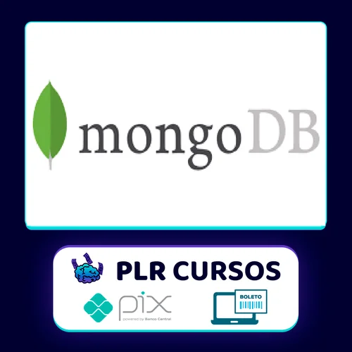 Guia do MongoDB: Google Cloud, NoSQL, Alta Disponibilidade - Natanael Paiva