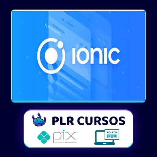 Ionic 3 Hero - Nanderson Castro