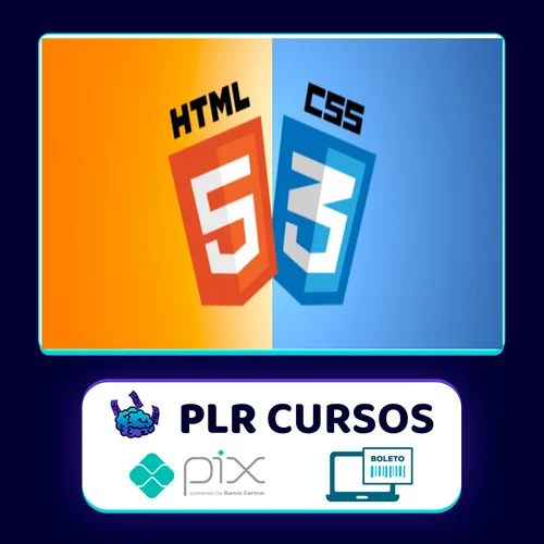 Apostila de Html e CSS - Diversos Autores