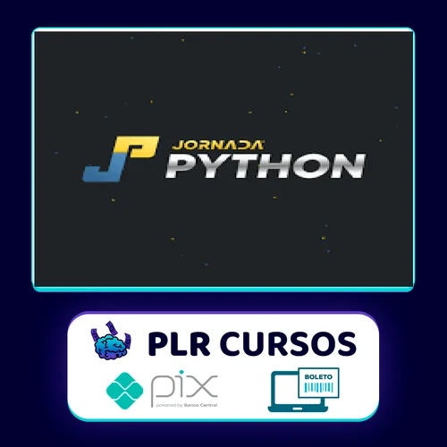 Jornada Python - Python Academy