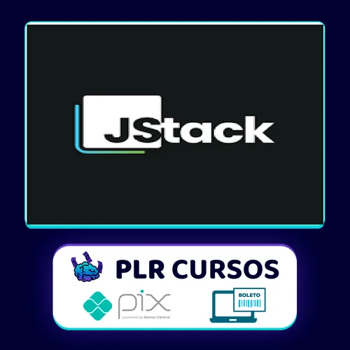 JStack - Mateus Luiz da Silva