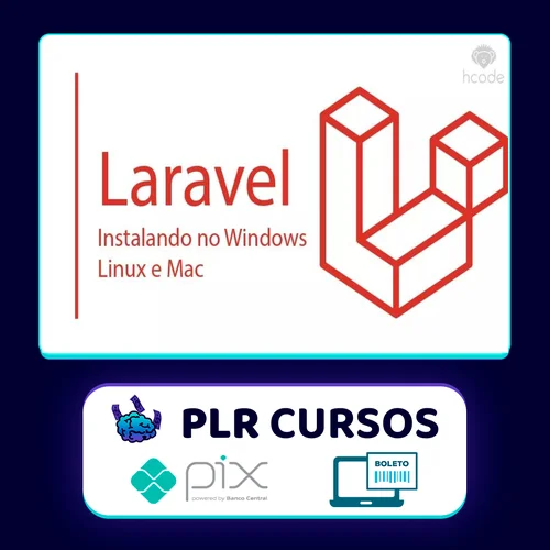 Laravel 5 8 Completo o Mais Poderoso Framework Php - Mpro Consultoria