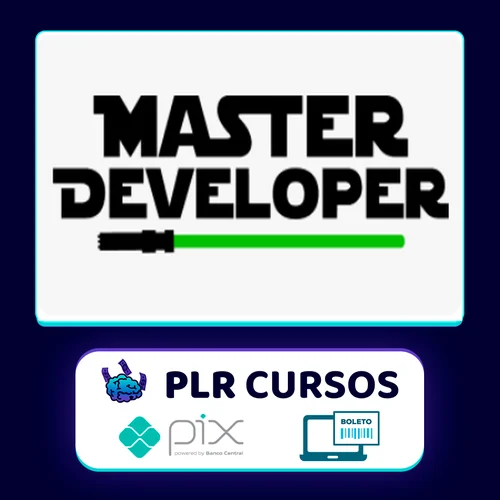 Master Developer - Softblue