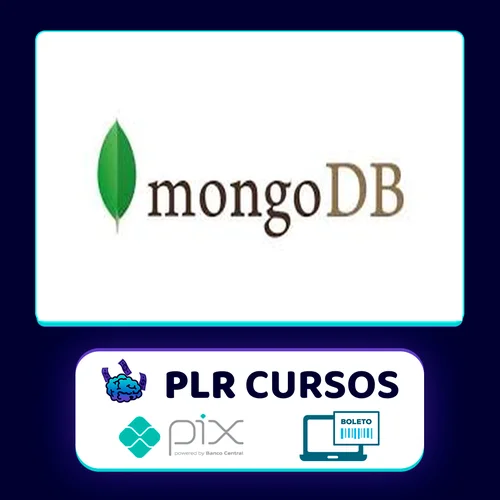 Mongodb - Autor Não Informado