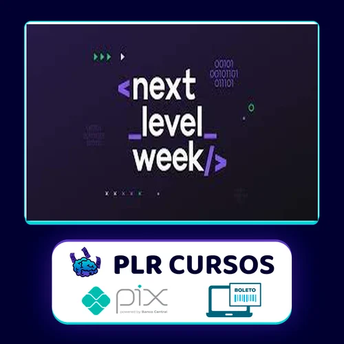 NLW: Next Level Week Return 2022 - Rocketseat