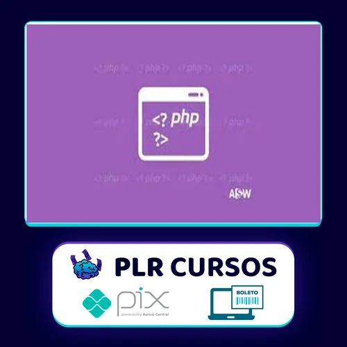 Php Sem Medo - Alexandre Eduardo Cardoso