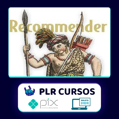 Practical Recommender Systems For Business Applications in R - Minerva Singh [INGLÊS]