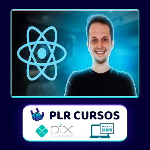 React do Zero a Maestria (c/ hooks, router, API, Projetos) - Matheus Battisti