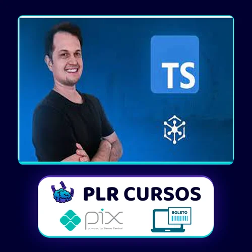 TypeScript do Básico ao Avançado - Matheus Battisti