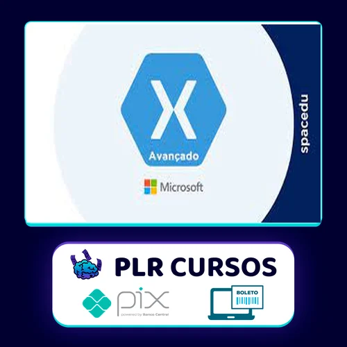 Xamarin Forms: Avançado - Elias Ribeiro da Silva Costa