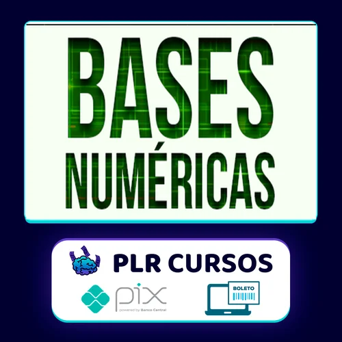 Bases Numéricas - Gustavo Guanabara