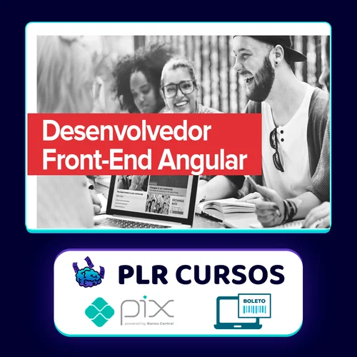 Bootcamp Desenvolvedor Front-End Angular - Digital Innovation One