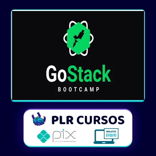 Bootcamp Gostack 7.0 - Rocketseat