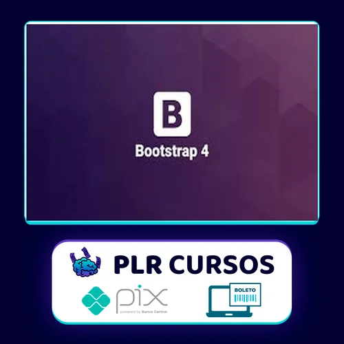 Bootstrap 4: Completo, Prático e Responsivo - Emerson Carvalho