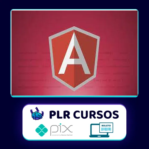 Complete Angular Course - Marufa Yasmin [Inglês]