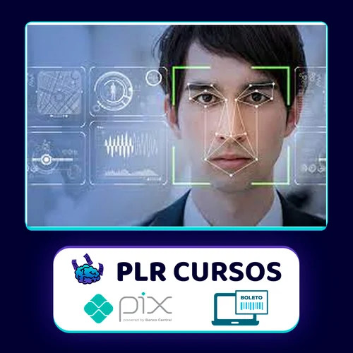 Computer Vision In Python! Face Detection & Image Processing - Zoolord Academy [Inglês]