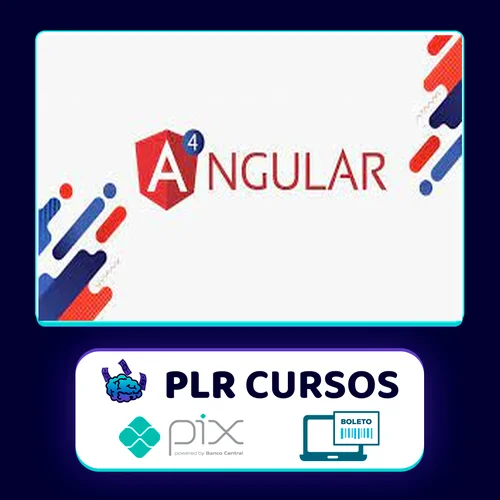 Construindo Aplicações Web com o Novo Angular (4, 5 e 6) - Tarso Bessa