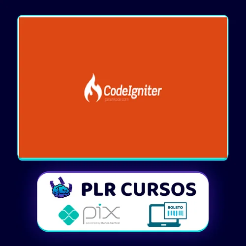 Criando Sistema de Ordem de Serviço Vendas com Codeigniter 3 - Lucio Antonio de Souza