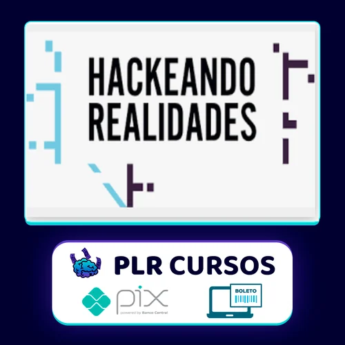 Hackeando Realidades - Alberto Dell'Isola