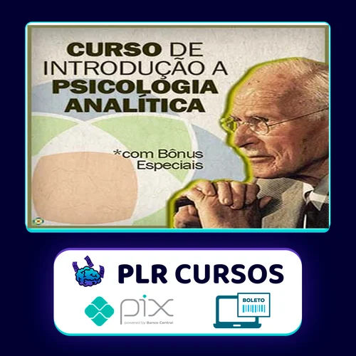 Introdução à Psicologia Analítica - Jung na Prática