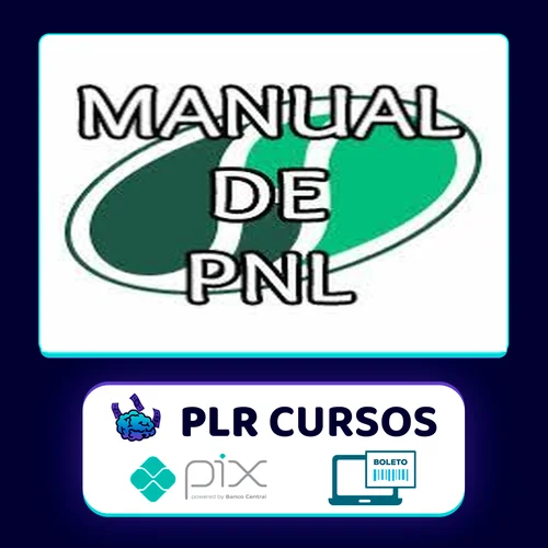 Manual da PNL - Matheus e Werner Hille