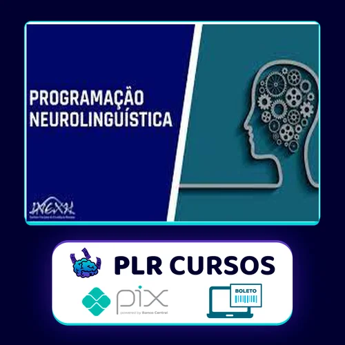 Master Practitioner em PNL: 7 Volumes - André Pércia