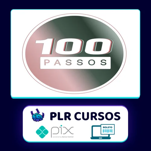 100 Passos 2.0 - Valeska Bruzzi