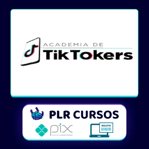 Academia de Tiktokers - Diego Davoli e Clarissa Millford