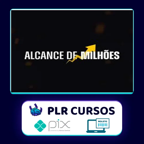 Alcance de Milhões - Filipe Penoni