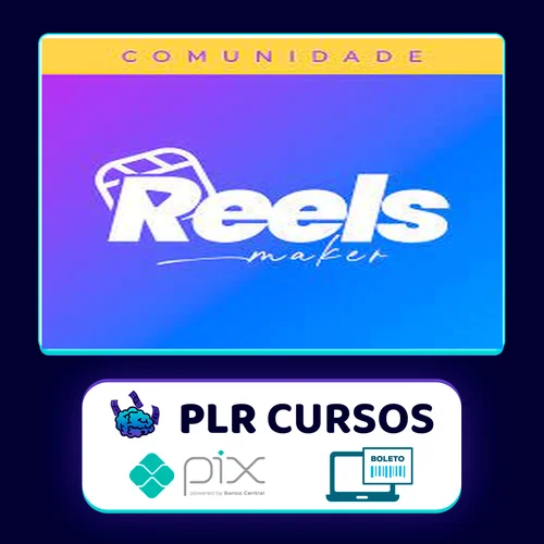 Reels Maker - Ramon Campos