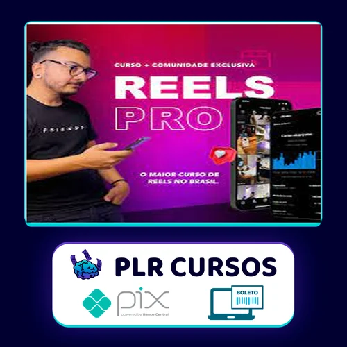 Reels Pro 2.0 - Rafael Bem