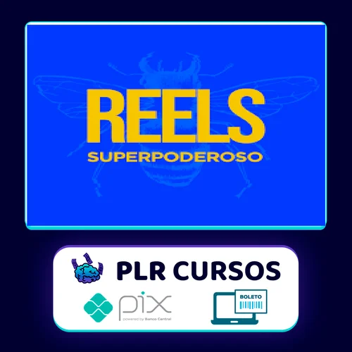 Reels SuperPoderoso - Paulo Cuenca