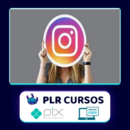 Segredos do Instagram 2.0 - Carlos Gomes