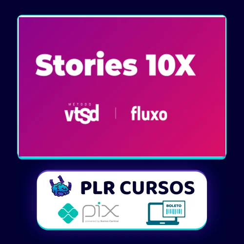 Stories 10x - Leandro Ladeira