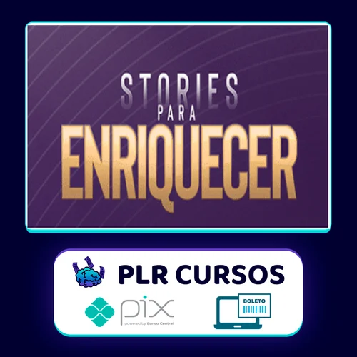 Stories Para Enriquecer - Luana Carolina