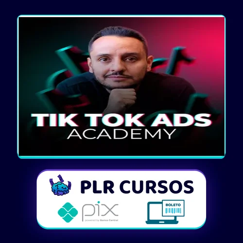 Tiktok Academy - Edu Maia