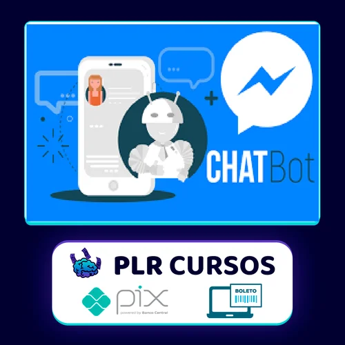 Chatbot para Facebook - Leandro Mohammed