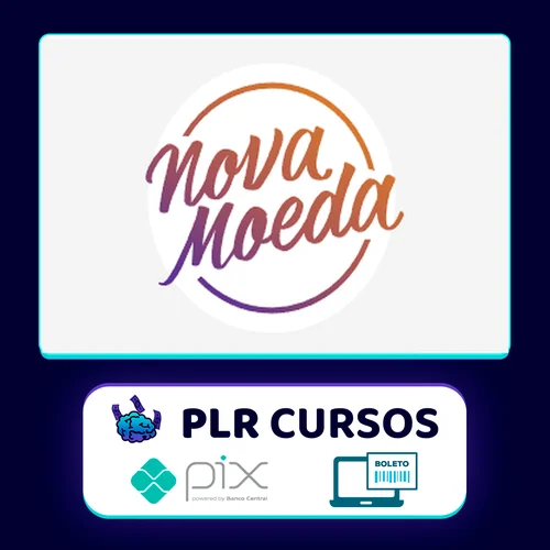 A Nova Moeda 2.0 - Hyeser