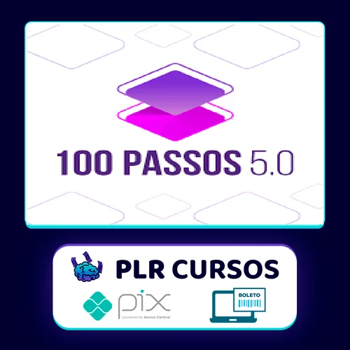 100 Passos 5.0 - Valeska Bruzzi