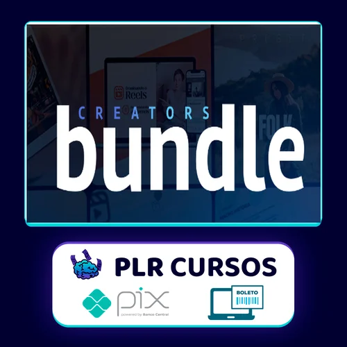 Creator Bundle II - Creator Bundle