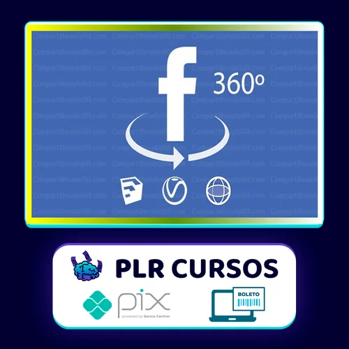 Facebook 360º - Diogo Moita