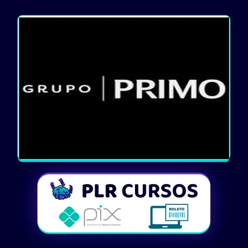 Formação em Social Media - Grupo Primo (Staage)