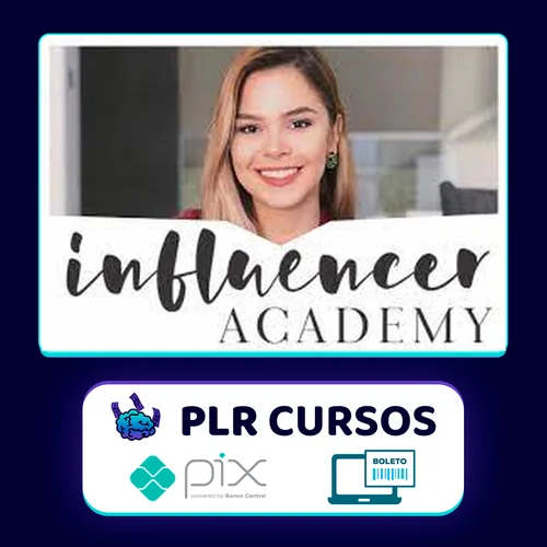 Influencer Academy - Gabi Ferreira Blog