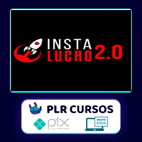 Insta Lucro 2.0 - Experiuns