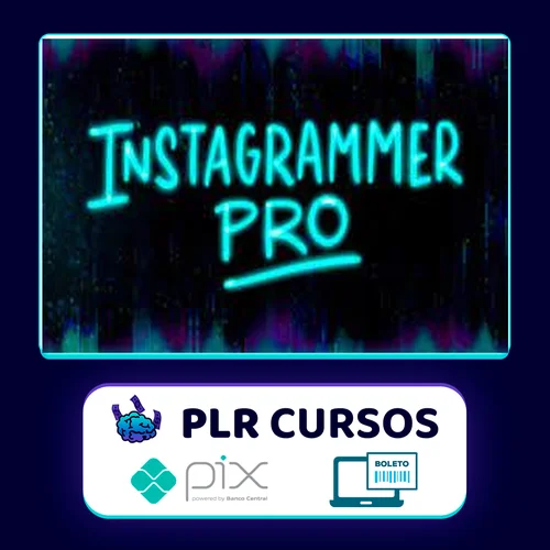 Instagrammer Pro - Hyeser