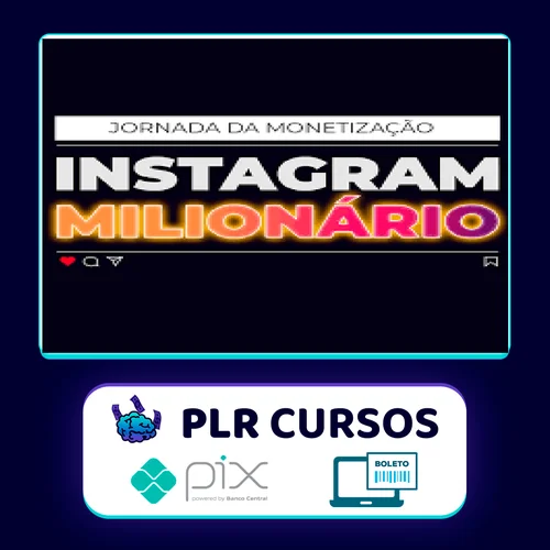 Jornada da Monetização: Instagram - Peter Jordan