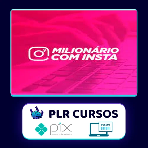 Milionário com Instagram - Raiam Santos