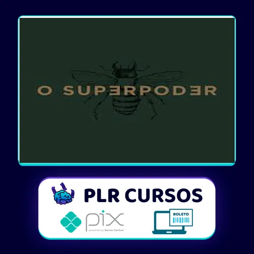 O SuperPoder - Paulo Cuenca