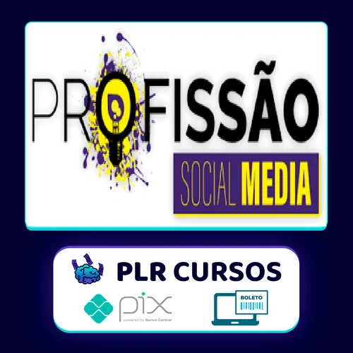 Profissão Social Media 2020 - Rejane Toigo