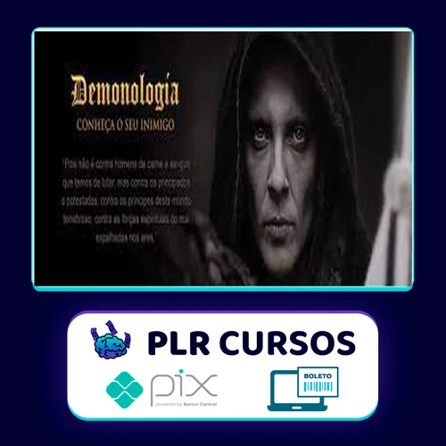 Demonologia - Padre Paulo Ricardo